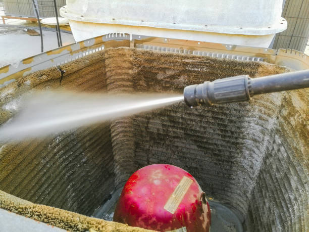 Best Residential Air Duct Cleaning  in Teutopolis, IL