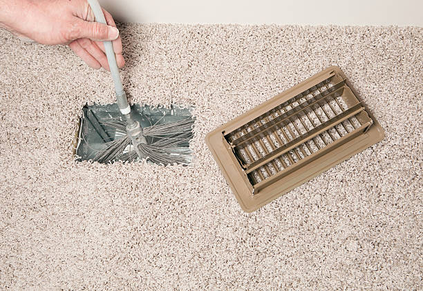Best Commercial HVAC Duct Cleaning  in Teutopolis, IL