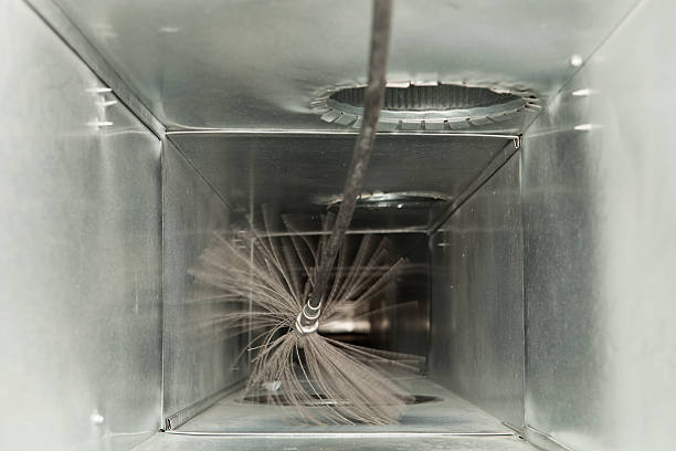 Best Home Air Vent Cleaning  in Teutopolis, IL