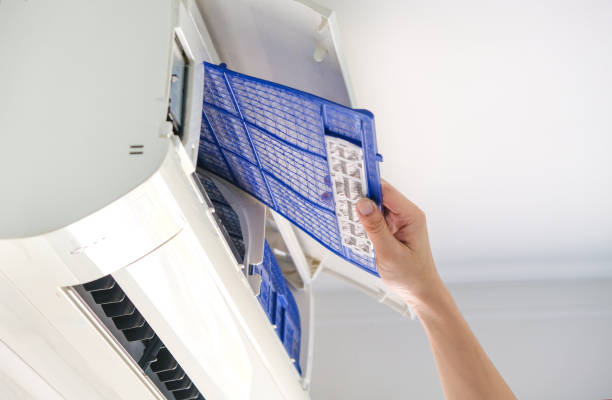 Best Commercial Air Duct Cleaning  in Teutopolis, IL