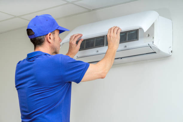 Best Best Air Duct Cleaning Company  in Teutopolis, IL